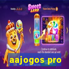 aajogos pro